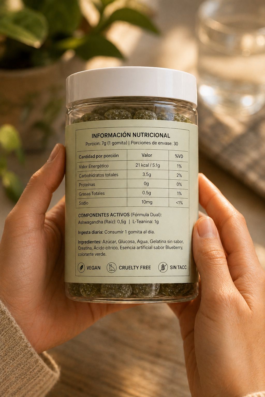 AuremLab - Dejá de fumar, esta vez sin ansiedad